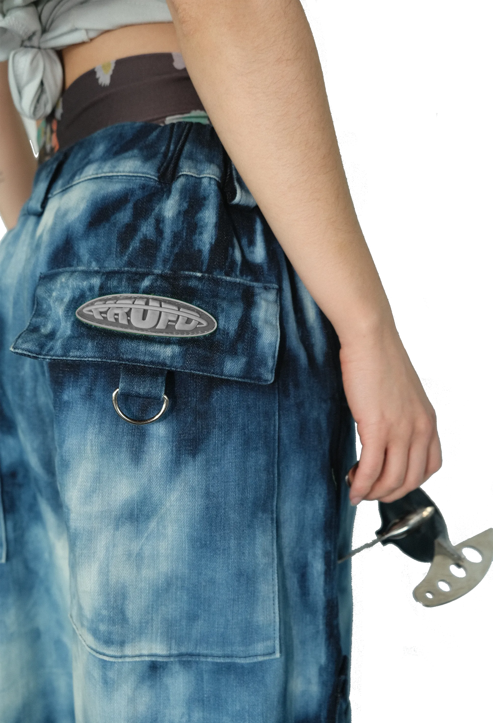 * MECH ‣ ACiD DENIM ‣ ( YRUFO )