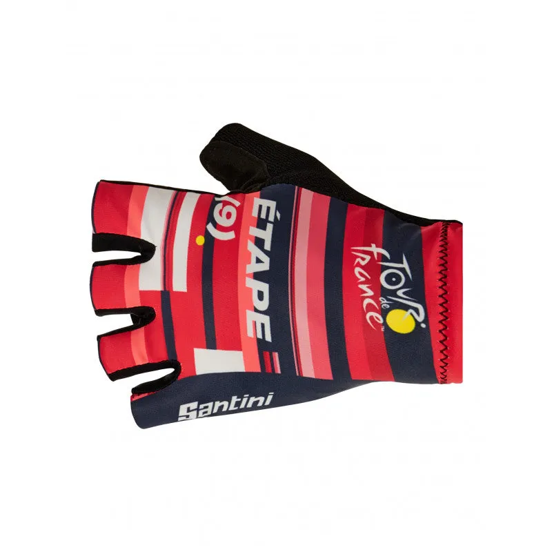 AIGLE UNISEX CYCLING GLOVES