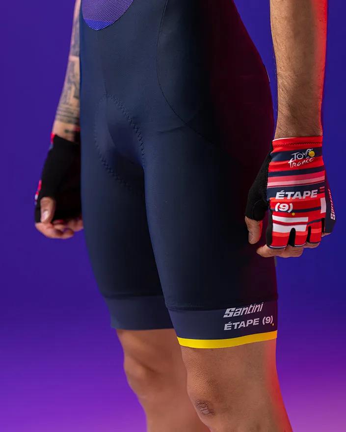 AIGLE UNISEX CYCLING GLOVES