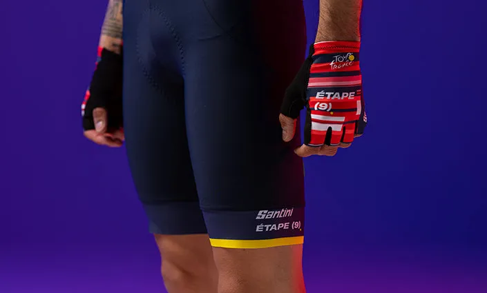AIGLE UNISEX CYCLING GLOVES