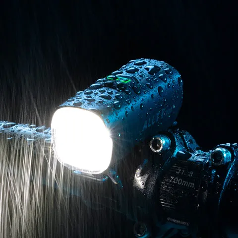 ALLTY 200 FRONT LIGHT