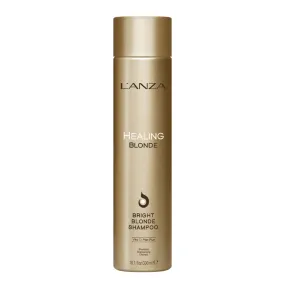 Bright Blonde Shampoo - Healing Blonde