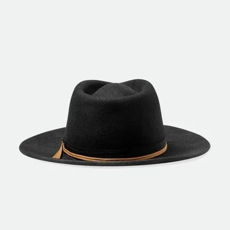 Brixton Dayton Rancher Fedora
