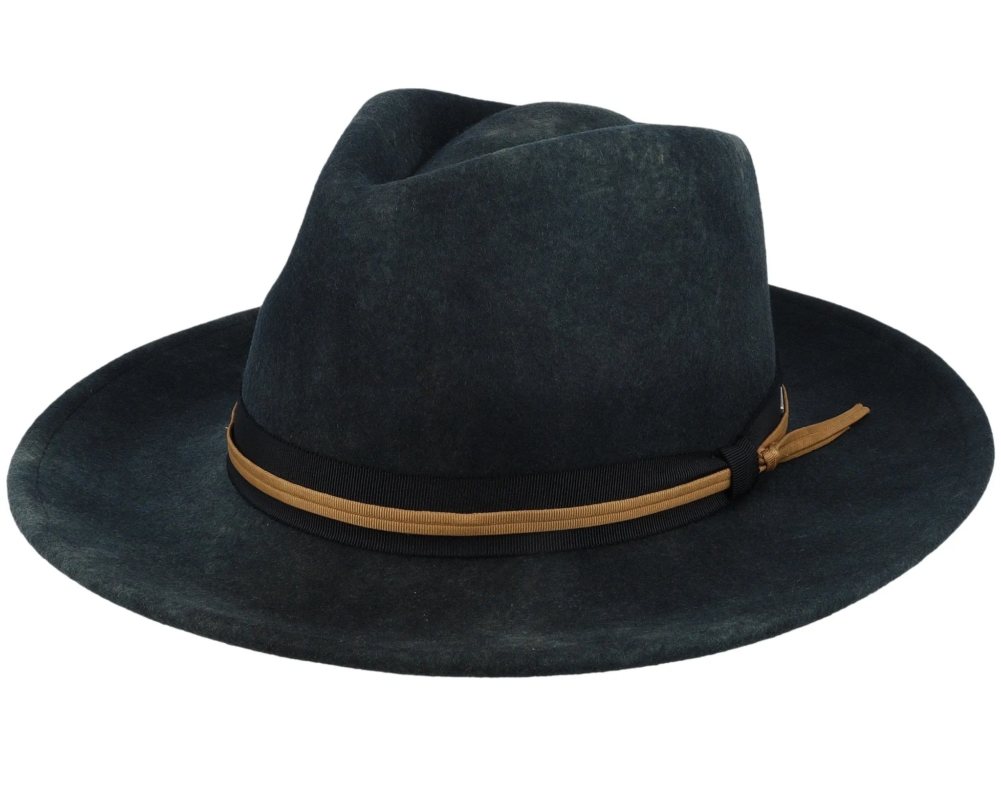 Brixton Dayton Rancher Fedora