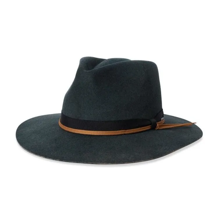 Brixton Dayton Rancher Fedora
