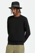 Brixton Roma Fedora