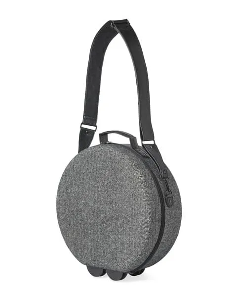 Brixton Travel Fedora Case