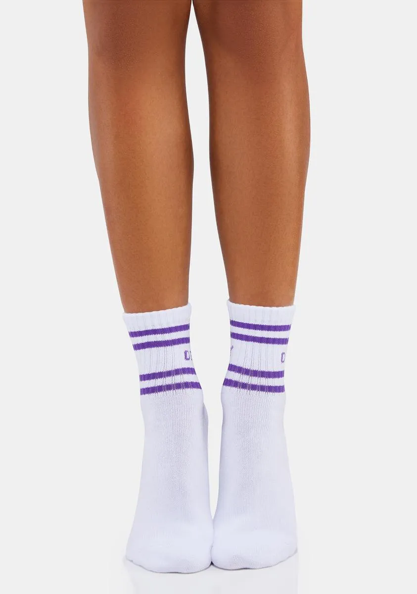 Coop Ankle Socks