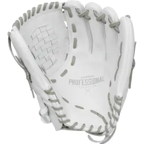 Easton Professional Fastpitch 12.5 inch Pitcher/Outfield Glove