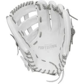 Easton Professional Fastpitch 13 inch Outfield Glove