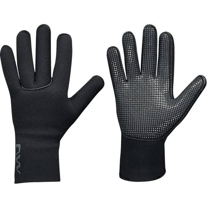 FAST SCUBA MENS CYCLING GLOVES