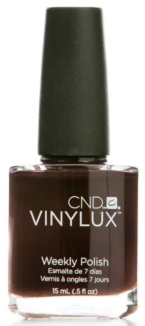 Fedora * CND Vinylux