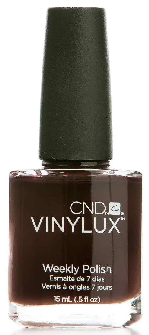 Fedora * CND Vinylux
