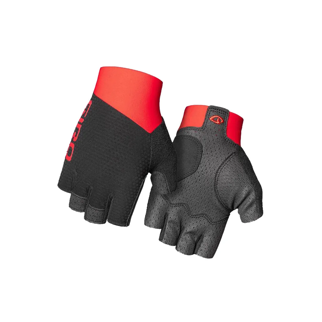 GIRO ZERO CS CYCLING GLOVES