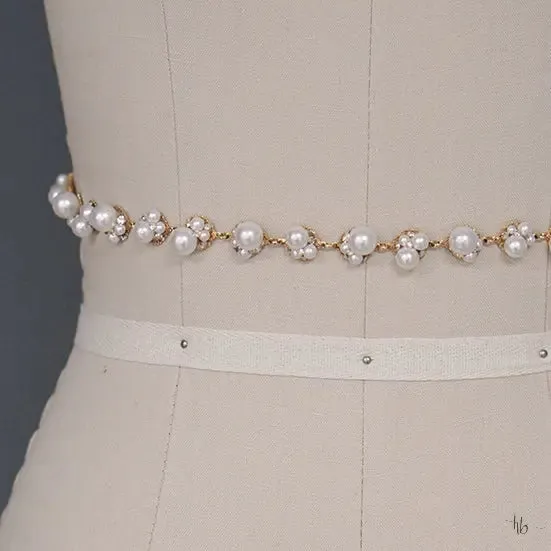 Jaylynne Belt