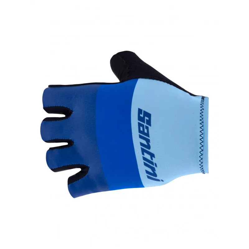 LA VUELTA ALTU D'EL GAMONITEIRU UNISEX CYCLING GLOVES