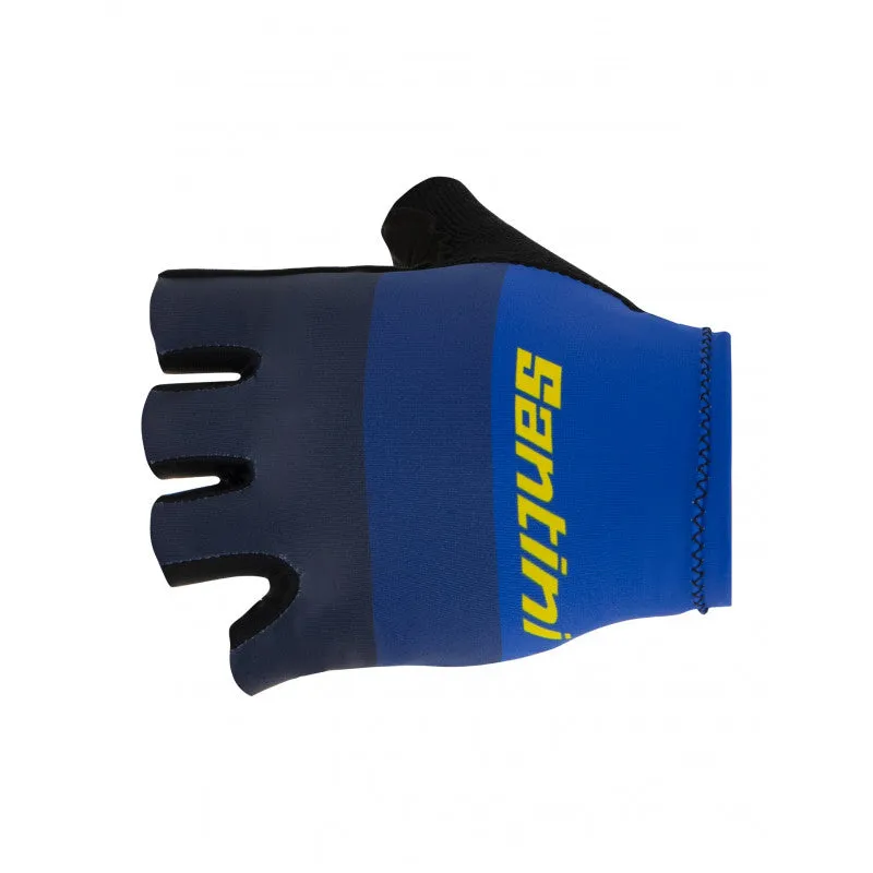 LA VUELTA GALICIA UNISEX CYCLING GLOVES