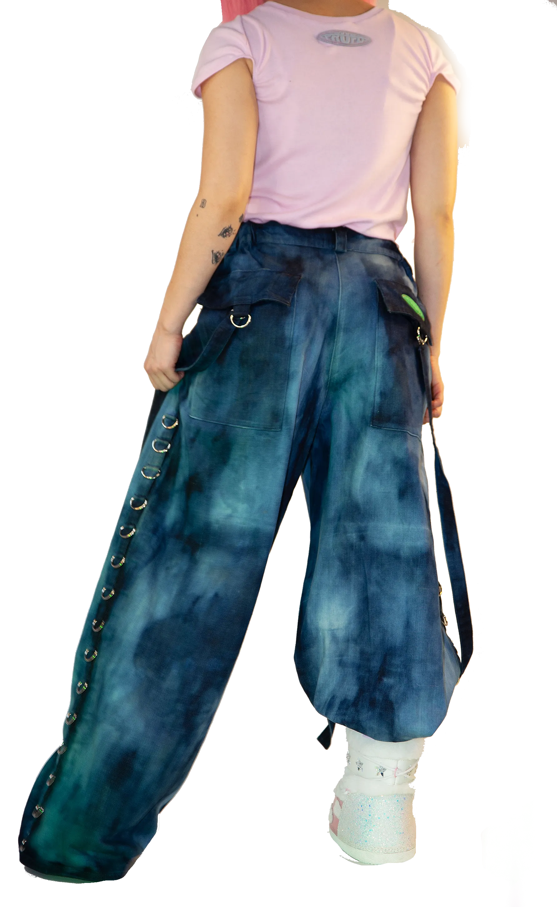 MECH ‣ ACiD DENIM ‣ ( YRUFO )
