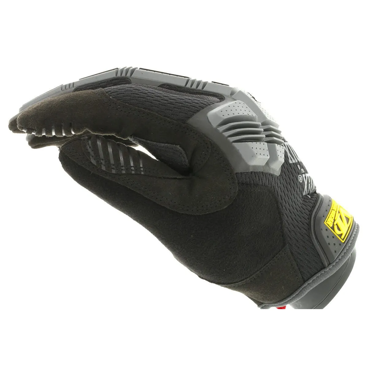 Mechanix MPT-58 M-Pact Gloves, Black/Gray