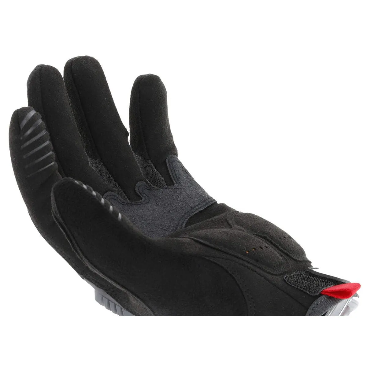 Mechanix MPT-58 M-Pact Gloves, Black/Gray