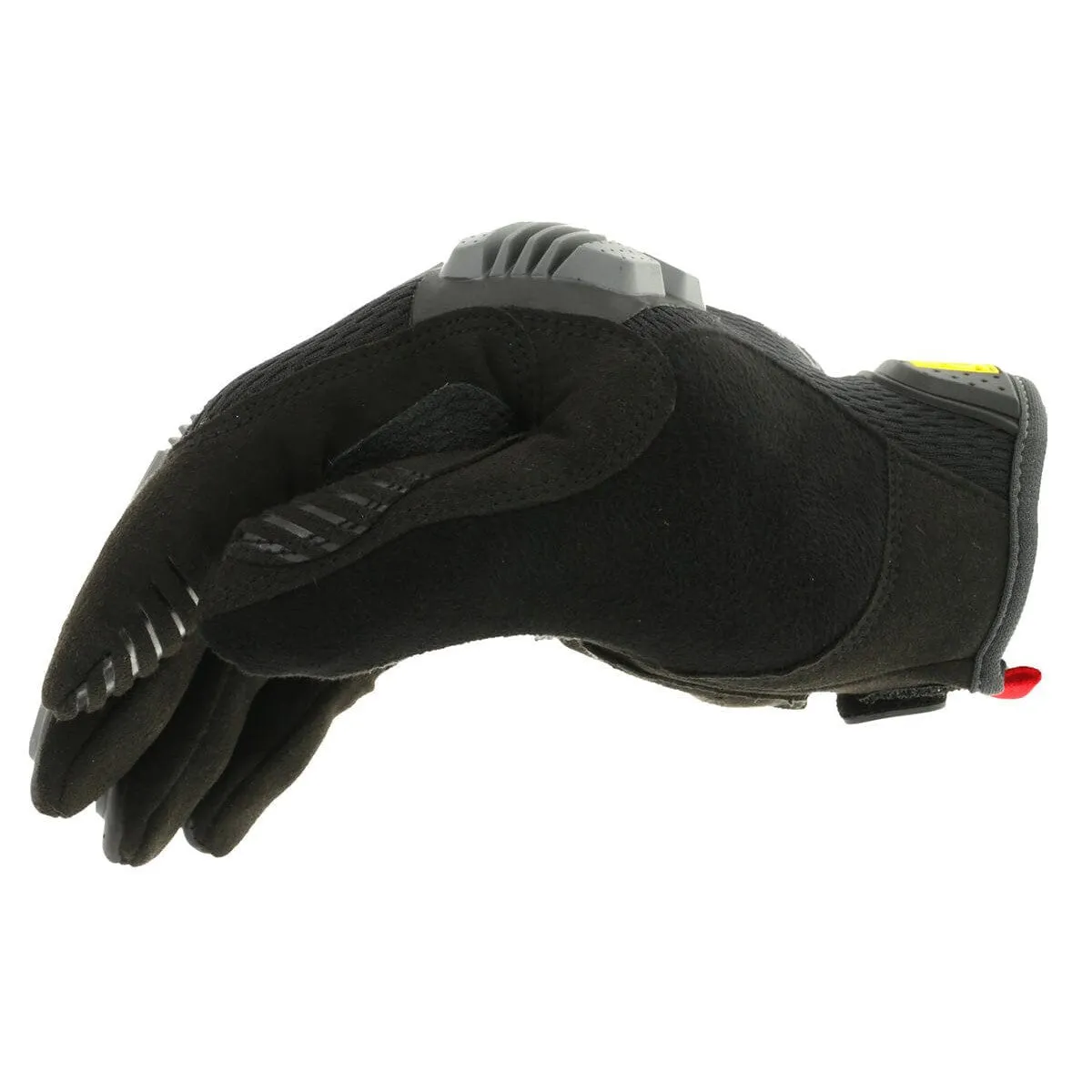 Mechanix MPT-58 M-Pact Gloves, Black/Gray