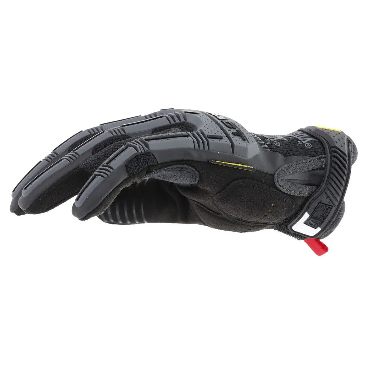 Mechanix MPT-58 M-Pact Gloves, Black/Gray