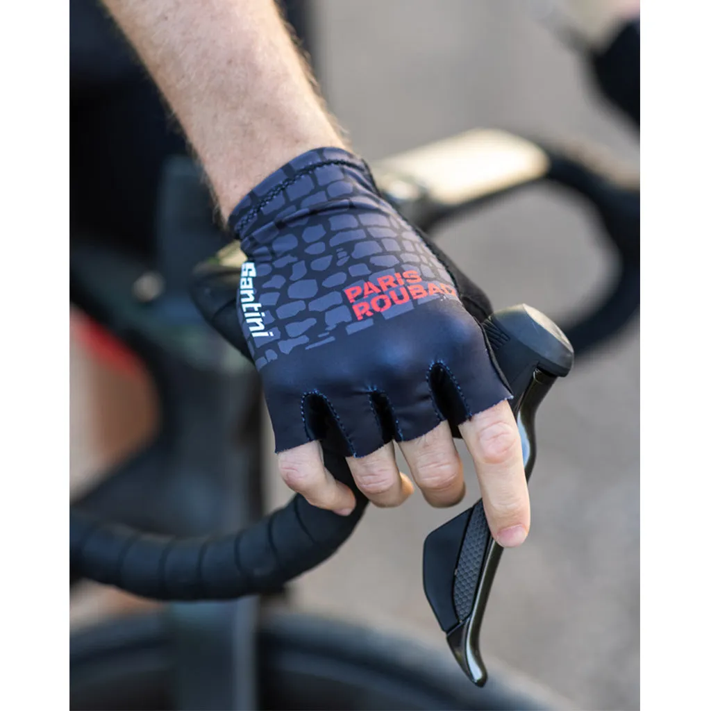 PARIS ROUBAIX UNISEX CYCLING GLOVES
