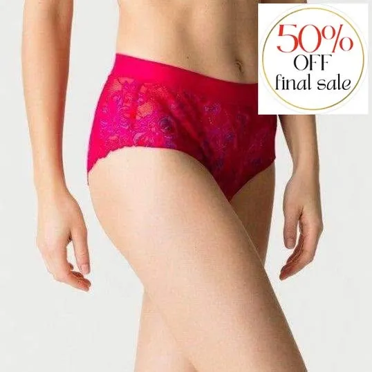 Prima Donna Twist French Kiss Hotpants 0541672