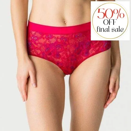 Prima Donna Twist French Kiss Hotpants 0541672