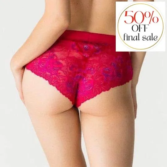 Prima Donna Twist French Kiss Hotpants 0541672
