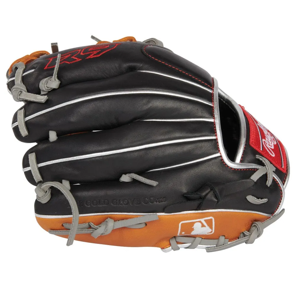 Rawlings R9 R91125U-2BT 11.25 inch Youth Infield Glove