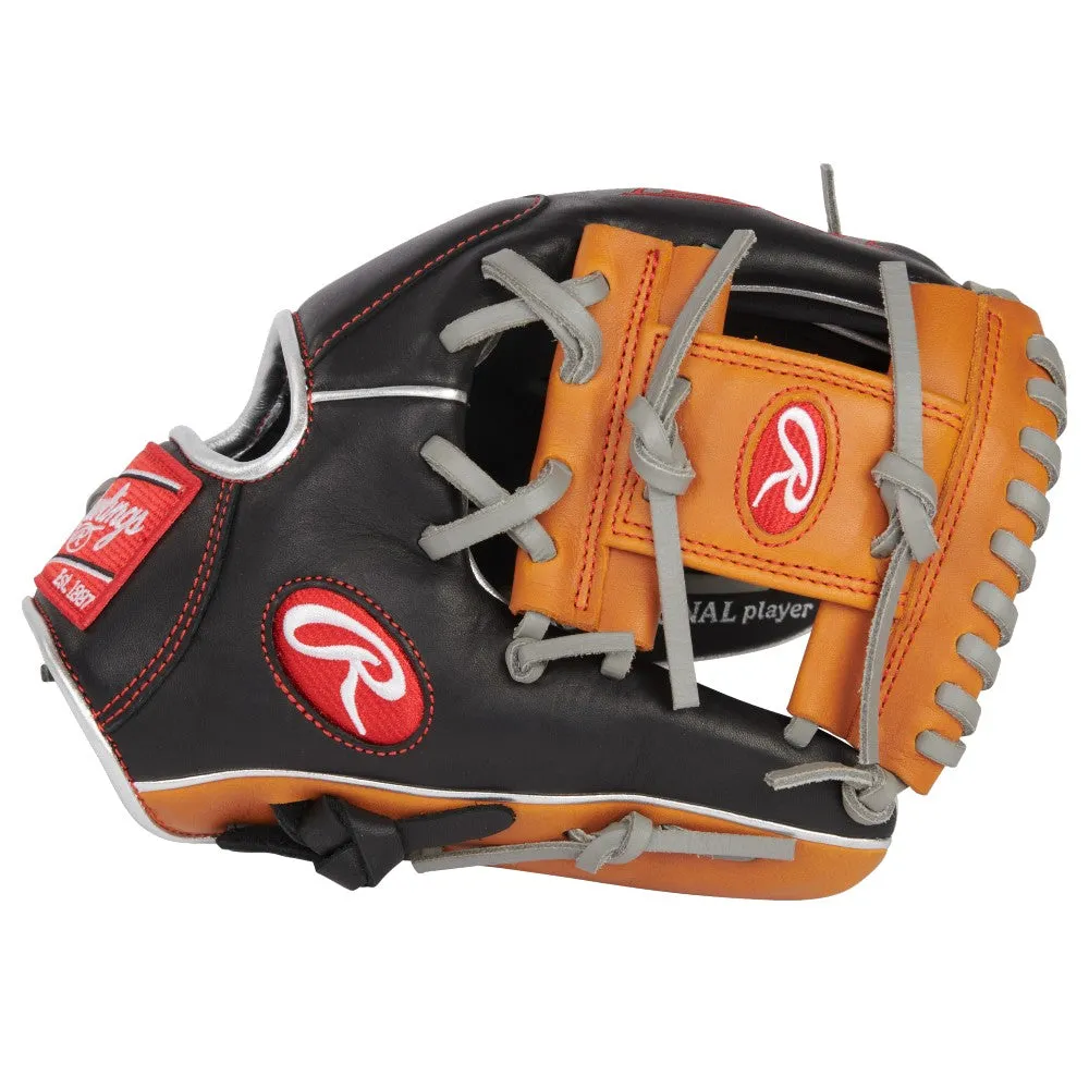 Rawlings R9 R91125U-2BT 11.25 inch Youth Infield Glove