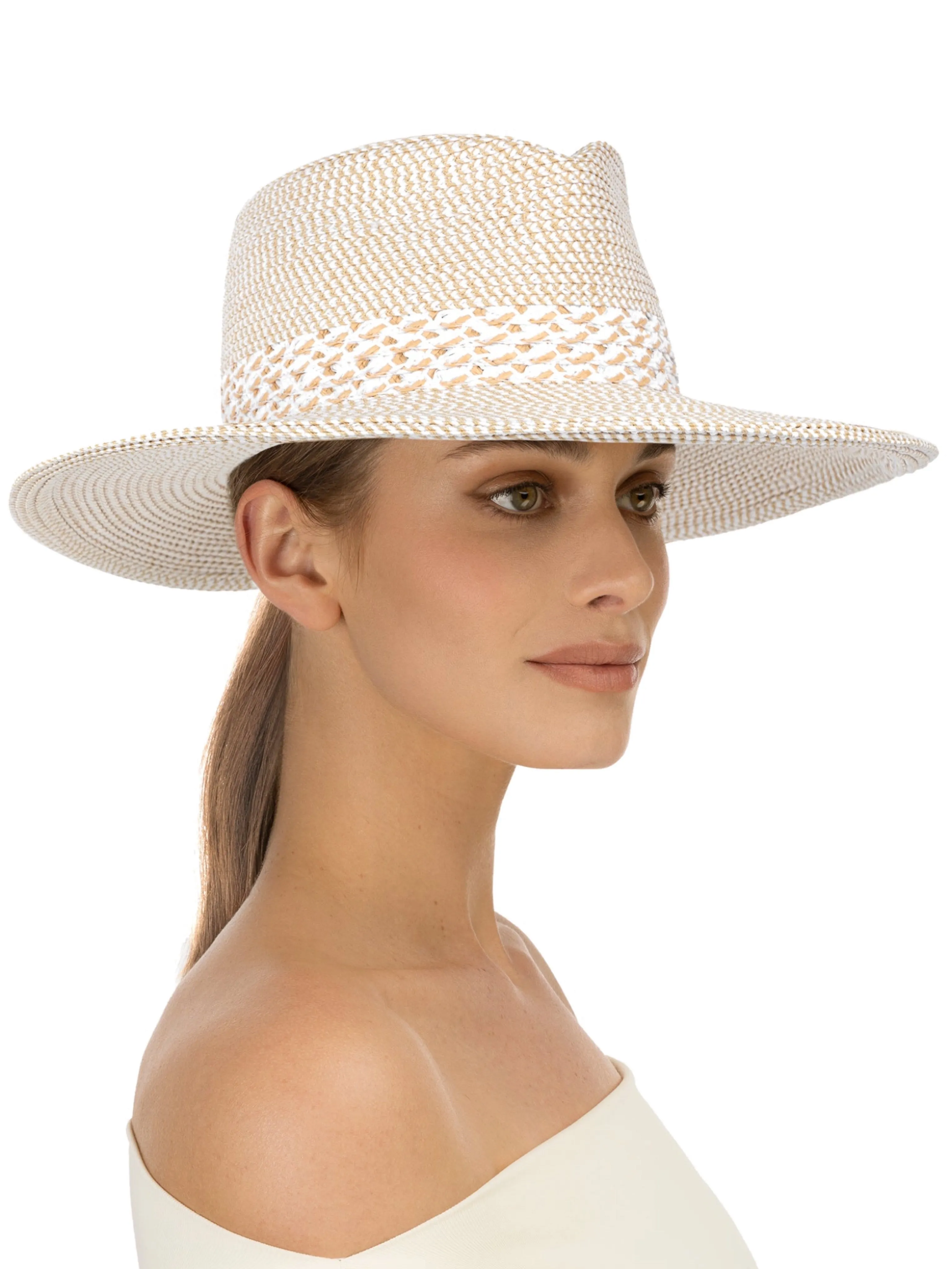 Squishee Bayou Fedora