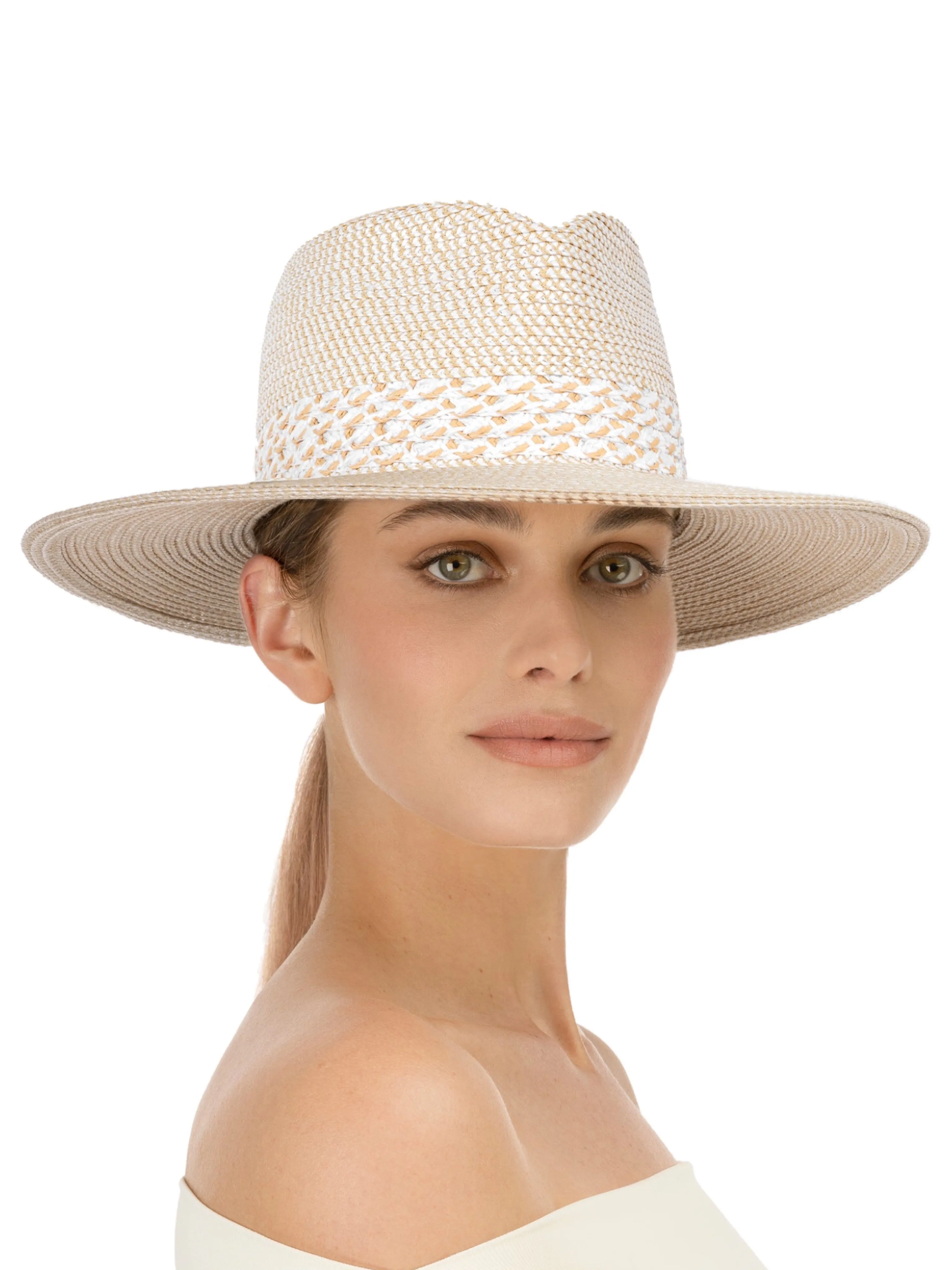 Squishee Bayou Fedora