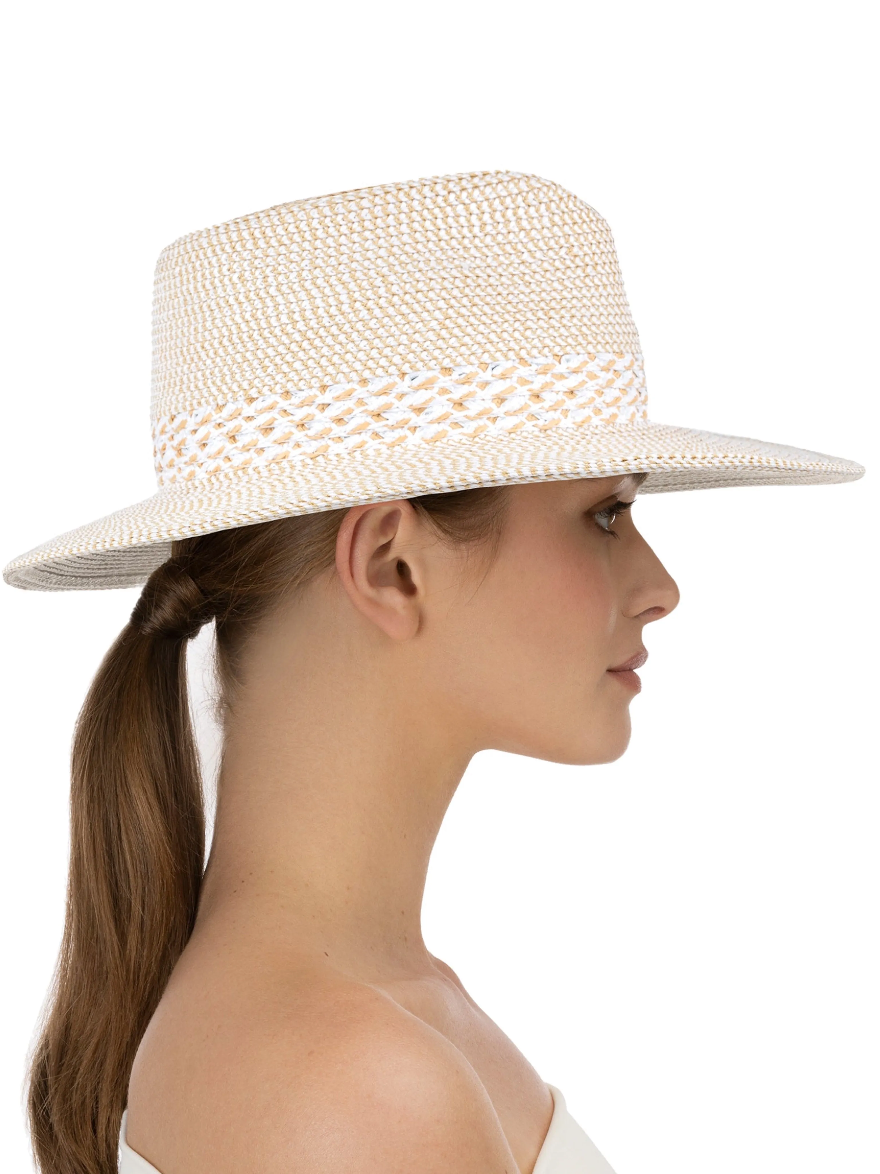 Squishee Bayou Fedora