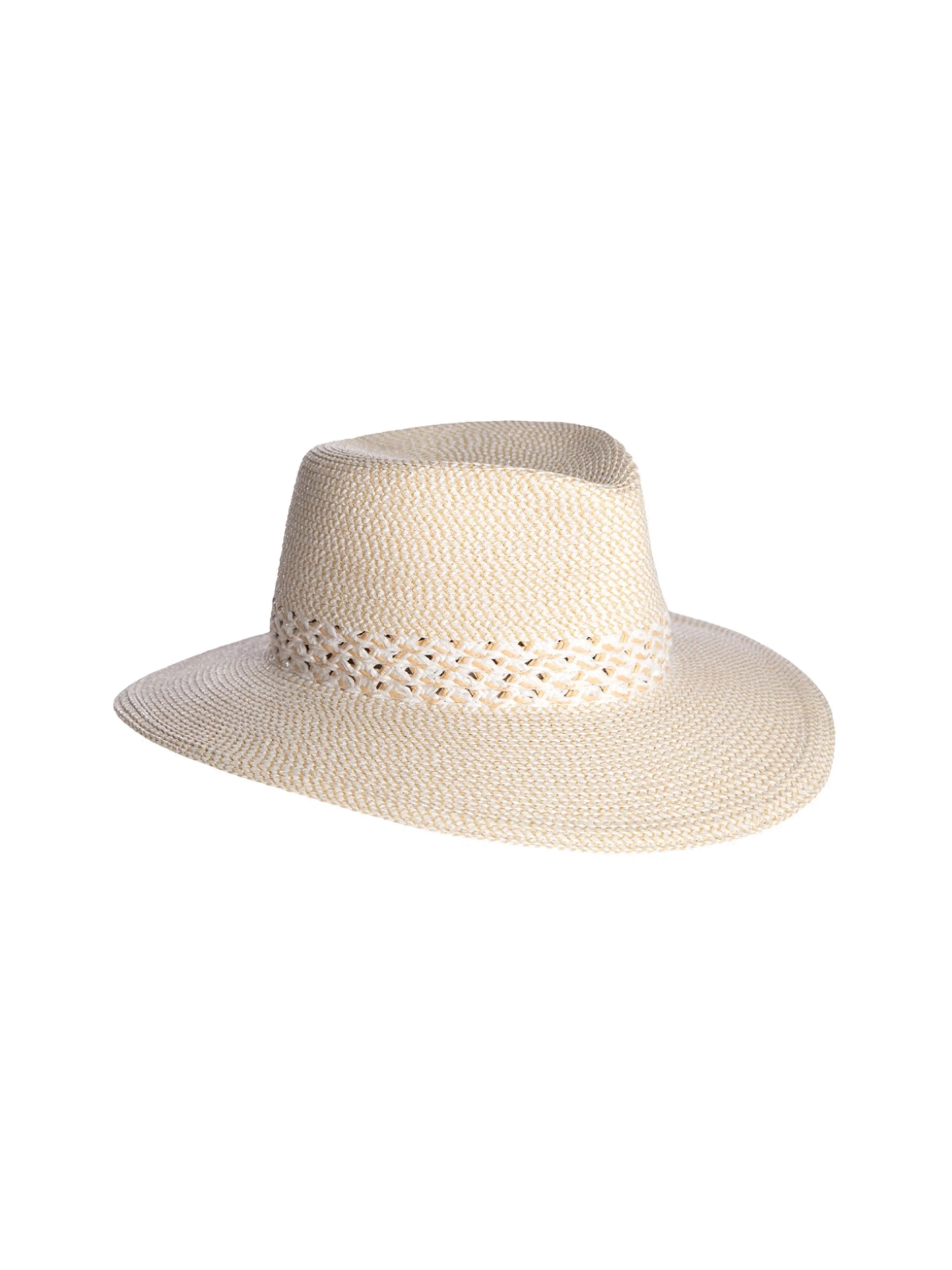 Squishee Bayou Fedora