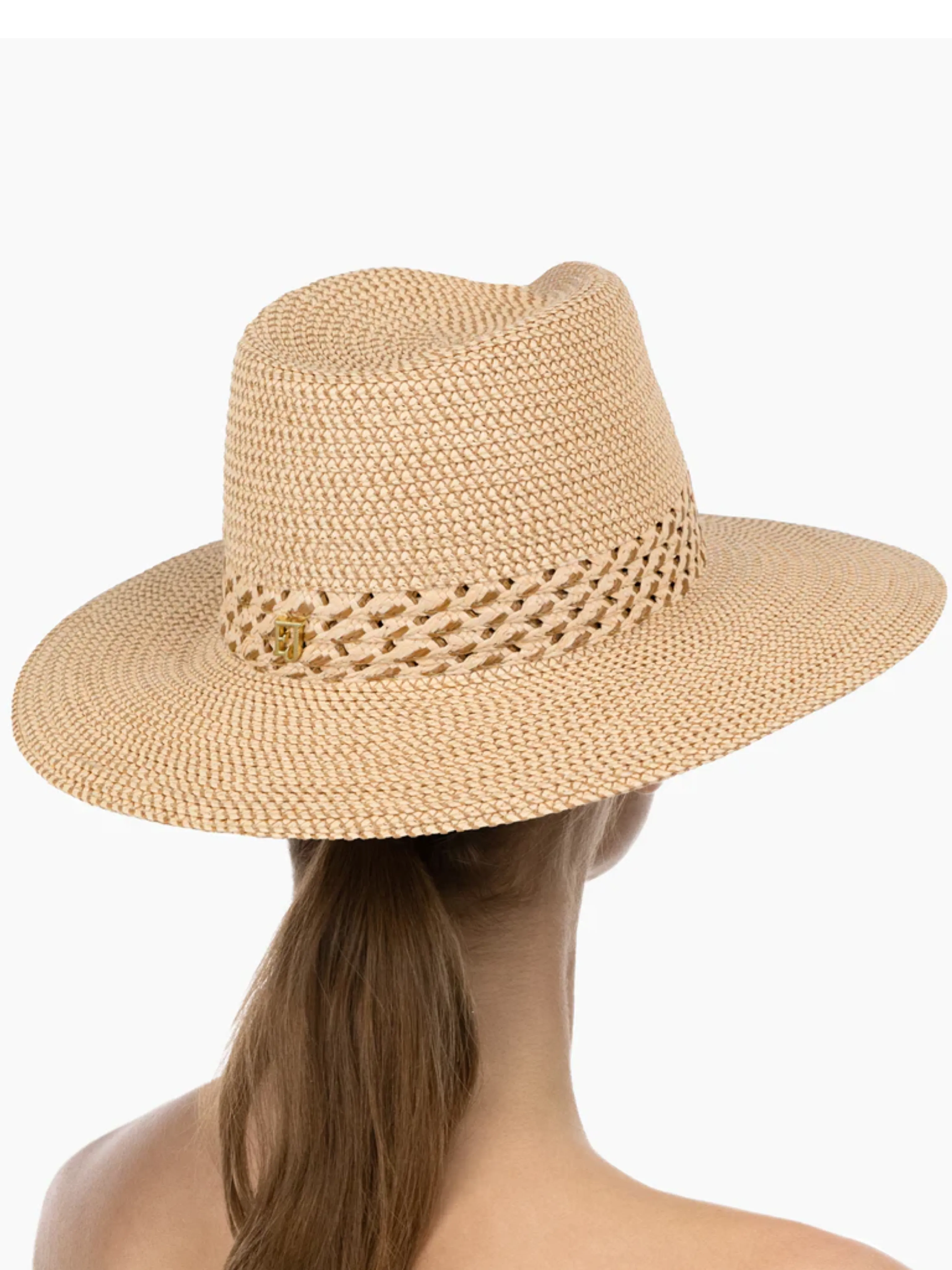 Squishee Bayou Fedora