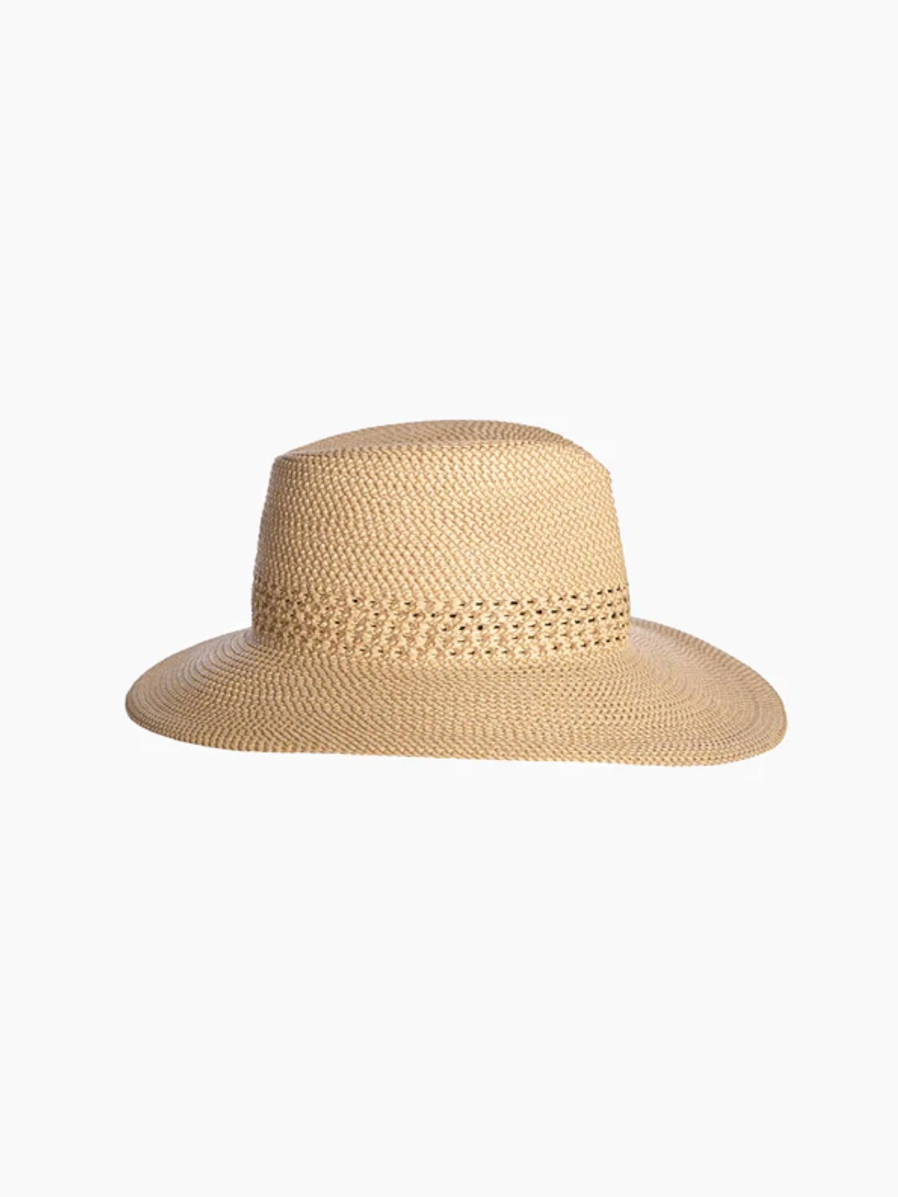 Squishee Bayou Fedora