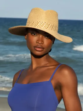 Squishee Bayou Fedora