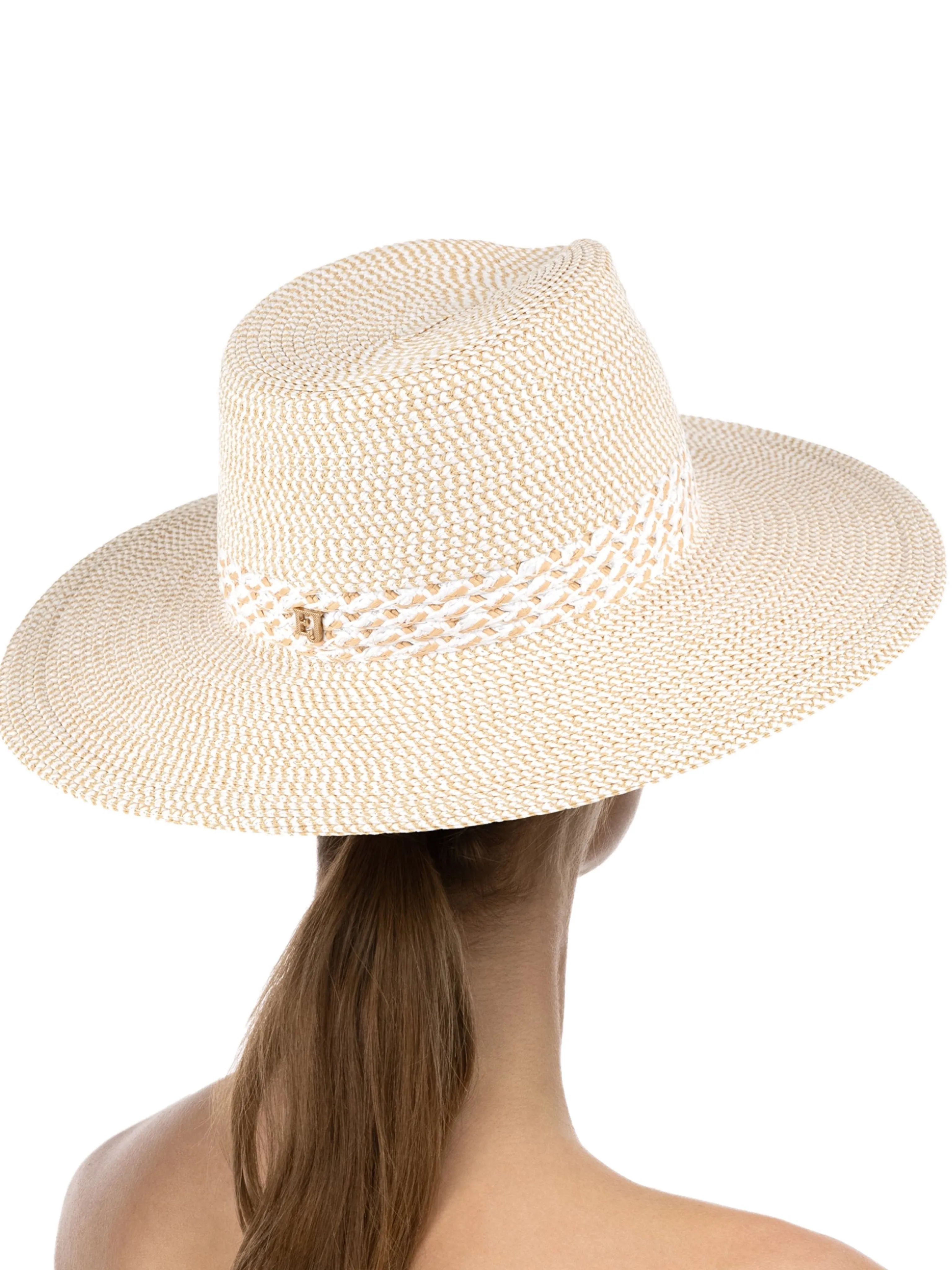 Squishee Bayou Fedora