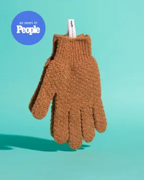 SRSLY Buffed In-Shower Exfoliating Gloves
