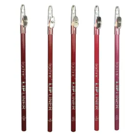 Technic Skinny Lip Pencil With Sharpener
