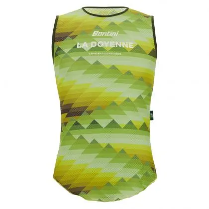 TOUR DE FRANCE LIEGE BASTOGNE 1892 MENS CYCLING BASELAYER